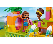 LEGO® Friends Wassererlebnispark 3