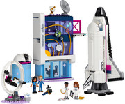 LEGO® Friends Olivias Raumfahrt Akademie 1