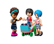 LEGO® Friends Rollschuhdisco 3