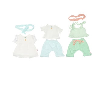 Puppenkleidung 38 cm
