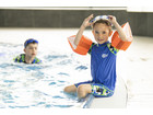 BECO Schwimmbrille ALICANTE – Kids