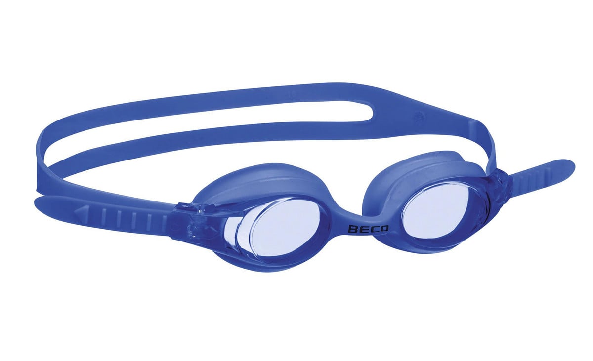 BECO Schwimmbrille „COLOMBO“ – Jugendliche