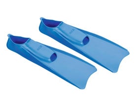BECO Gummi-Schwimmflossen „Training“