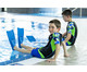 BECO Gummi Schwimmflossen Training 4