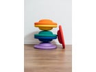 stapelstein® Balance Board Set rainbow