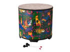 Große Standtrommel World Percussion