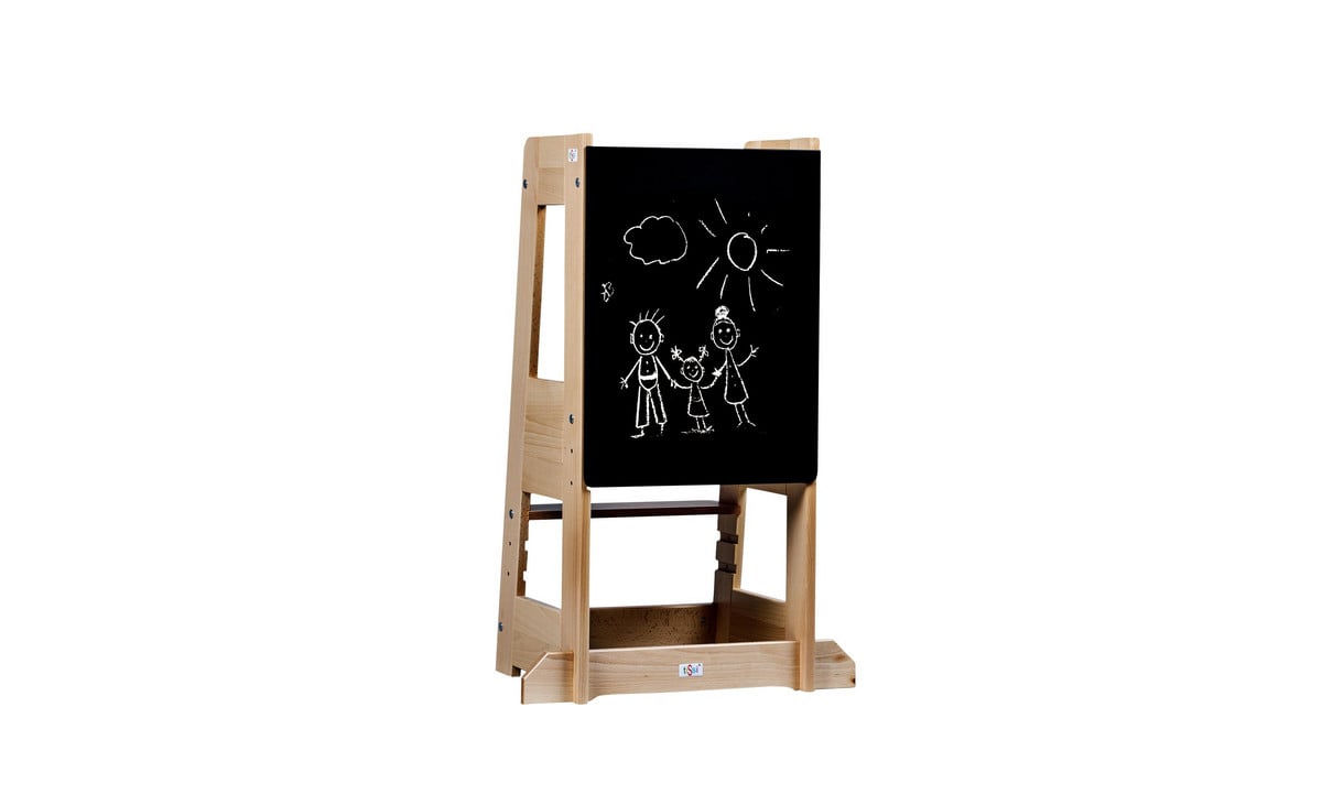 Tafel für Lernturm „Felix“