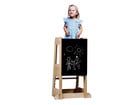 Tafel für Lernturm Felix