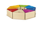 Klassenzimmer Cajon Deluxe