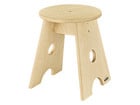 Nino Hocker für Klassenzimmer Cajons Deluxe