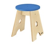 Nino Hocker für Klassenzimmer Cajons Deluxe 7