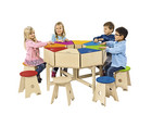 Nino Komplettset Klassenzimmer Cajons Deluxe