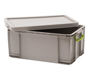 Really Useful Aufbewahrungsbox 64 l aus recyceltem Kunststoff 3