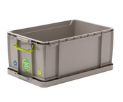 Really Useful Aufbewahrungsbox 64 l aus recyceltem Kunststoff 2