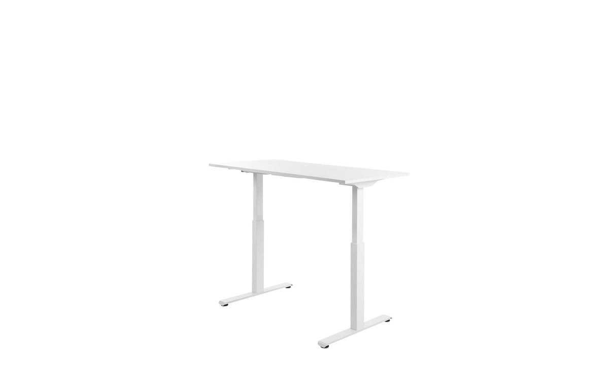 Höhenverstellbarer Schreibtisch für Kinder „Sitness X Up Table Basic“