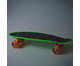 Skateboard GLOW Monkey 3