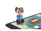 Edurino Figur Luca Logisches Denken & Coding