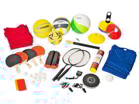 Betzold Sportbox „Grundschule“