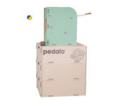pedalo® Wurfschleuder Trend 2