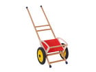 pedalo® Rikscha Sulki