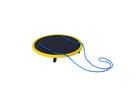 pedalo® Rollbrett 750 Sausmaus
