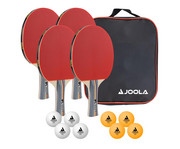 JOOLA Tischtennis Set School 1