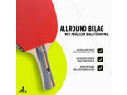 JOOLA® Tischtennis Set School