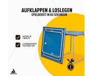 JOOLA Tischtennisplatte MIDSIZE 2