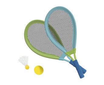XL Federball Set