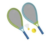 XL Federball Set 2