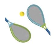 XL Federball Set 3