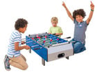 Betzold Mini Kickertisch inkl 2 Kickerbällen