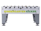Betzold Kindergarten Kickertisch inkl 2 Bällen