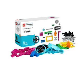 LEGO® Education Personal Learning Kit Prime