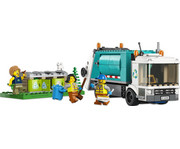 LEGO® City Müllabfuhr 1