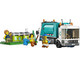 LEGO® City Müllabfuhr 1