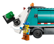 LEGO® City Müllabfuhr 3