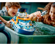 LEGO® City Arktis Forschungsschiff 5
