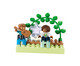 LEGO® DUPLO® 3 in 1 Familienhaus 7
