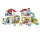 LEGO® DUPLO® 3 in 1 Familienhaus 4