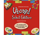 KOSMOS Ubongo! Schul Edition 6