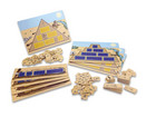 Silbenpyramide