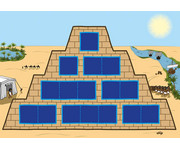 Silbenpyramide 5