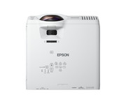 EPSON EB L210SW WXGA Laser Beamer 3
