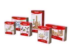 nikitin® Förderpaket