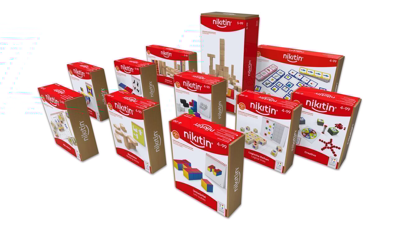 nikitin® Entwicklungspaket