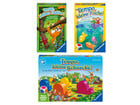 Ravensburger Spieleset Tempo kleine(s) … 3er Set