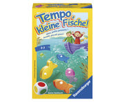 Ravensburger Spieleset Tempo kleine(s) … 3er Set 2