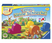 Ravensburger Spieleset Tempo kleine(s) … 3er Set 4