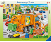 Ravensburger Puzzle 10er Set 6